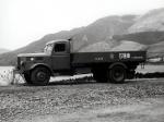 Isuzu TX80 1946 года